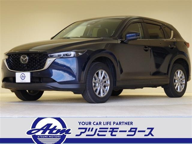 CX-5 2.0 20S プロアクティブ 10.25型ナビ・TV・360カメラ