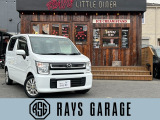 フレア ハイブリッド XG 4WD ハイブリッド XG 4WD 車検R9年2月 4WD ナビ 地デジTV