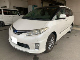 トヨタ エスティマハイブリッド