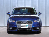 A1スポーツバック 1.4 TFSI 