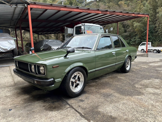 カリーナ  2TGヘッド
