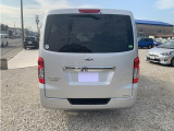 NV350キャラバン 2.5 VX ロング ディーゼル 1オーナー
