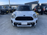 ミニクロスオーバー クーパー SD オール4 4WD 