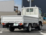 トヨエース 2.0 スーパーシングルジャストロー 