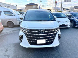アルファード 2.5 Z 