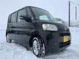 タント X 4WD 車検令和7年12月 左パワースライドドア