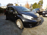 日産 ノート