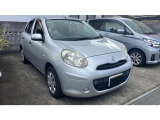 日産 マーチ