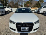 A6 2.8 FSI クワトロ 4WD 