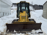 コマツ ブルドーザー D31PX-22 アワメータ2,566h