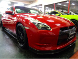 スカイラインクーペ 3.7 370GT タイプS R35GTR仕様フルエアロ20インチAW