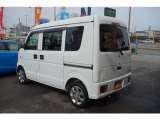 エブリイ PA ターボ ハイルーフ 地区限定車 4AT 14AW Tチェーン