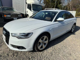 A6 2.8 FSI クワトロ 4WD 