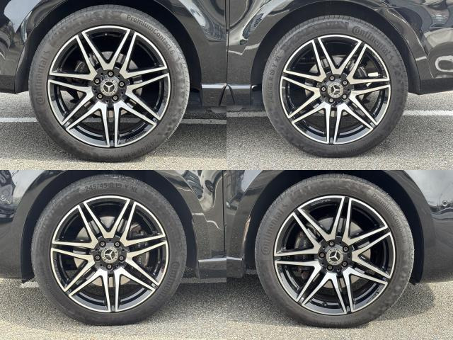 中古車 メルセデス・ベンツ Vクラス V220d スポーツ レーダー 中古車 メルセデス・ベンツ Vクラス V220d スポーツ レーダー