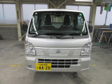 NT100クリッパー DX セーフティ パッケージ 4WD 車検R8.3月 走行4千㎞台