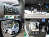 セレナ 1.2 e-POWER ハイウェイスター V プロパイロット/純正10型ナビ/全方位
