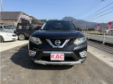 エクストレイル 2.0 20X エクストリーマーX 4WD 純正8インチナビ・TV・Bカメラ