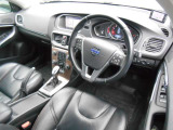 V40クロスカントリー T5 4WD T5 4WD 2.0ターボ革内装 パドルシフト6AT ETC