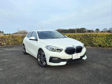 BMW 1シリーズ