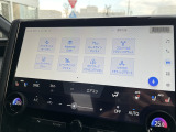 トヨタセーフティセンス装備! 安全装備もばっちりです。