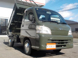 ハイゼットトラック ローダンプ 4WD 新品12インチベンプラホイールキャップ