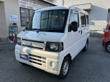 ミニキャブバン CD ハイルーフ 車検令和7年7月まであり!