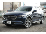 CX-8 2.2 XD Lパッケージ ディーゼル 純正19インチアルミ