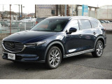 CX-8 2.2 XD Lパッケージ ディーゼル 純正19インチアルミ