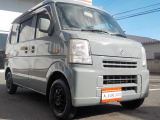 エブリイ PC ハイルーフ 2WD フル装備 社外アルミホイール