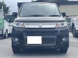 ワゴンRスティングレー T ターボ ナビ バックカメラ HID