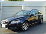 ボルボ V70