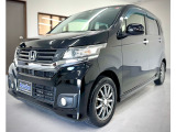 N-WGNカスタム G 車検令和7年6月まで