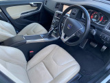 V60 T4 ラグジュアリーエディション 