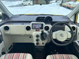 ポルテ 1.5 F ア ラ モード ドゥ 4WD パワスラ