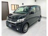N-WGNカスタム G 車検令和7年6月まで
