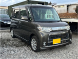 タントカスタム X スペシャル ナビ バックカメラ パワースライドドア
