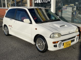 ヴィヴィオ RX-R 4WD 