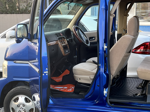 ホンダ バモス値段下げました！