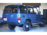 ランドクルーザープラド 3.0 SXワイド ディーゼル 4WD ☆輸出用ホイール☆リアデフロック