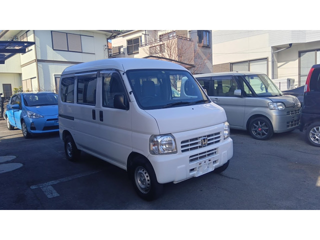 アクティバン SDX ETC