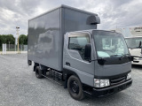 タイタンダッシュ  キッチンカー 移動販売車