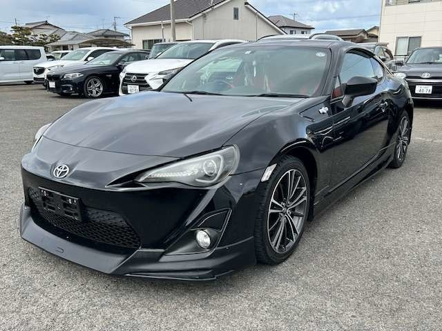 86 2.0 GT リミテッド GT リミテッド ナビ バックカメラ