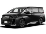 トヨタ ヴェルファイア