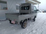 キャリイ スーパーキャリイ X リミテッド 4WD Xリミテッド 4WD AT リフトアップ シー...