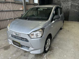 ミライース L 4WD 