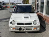 アルトワークス RS/Z 