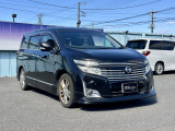 日産 エルグランド 2.5 250ハイウェイスター アラウンドビュー 両側パワースライド 
