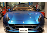 カリフォルニアT F1 DCT 正規D車 KW車高調 ANRKY AW