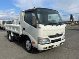 ★日野・横綱ダンプ!★5速MT車!★H25-デュトロ・3トンダンプ★