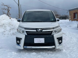 ヴォクシー 2.0 ZS 4WD ETC、ドラレコ、エンスタ、ナビテレビ